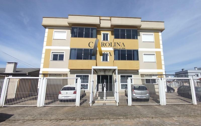 Carolina Fraga - Corretora de Imóveis | Apartamento para Venda -  - 