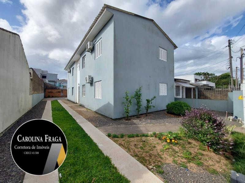 Carolina Fraga - Corretora de Imóveis | Apartamento para Venda -  - 