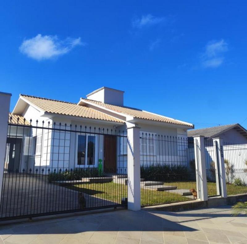 Carolina Fraga - Corretora de Imóveis | Casa para Venda -  - 