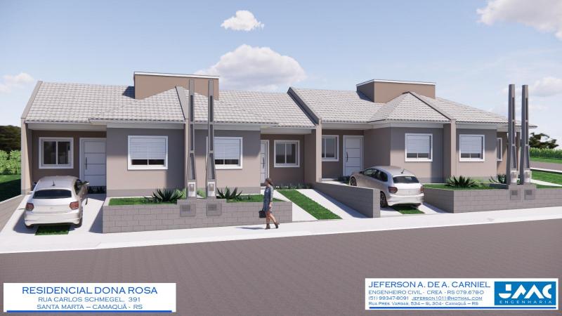 Carolina Fraga - Corretora de Imóveis | Casa para Venda -  - 