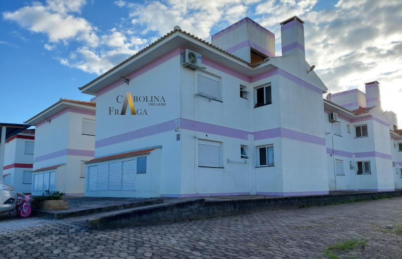 Carolina Fraga - Corretora de Imóveis | Apartamento para Venda -  - 