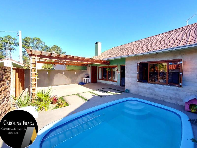 Carolina Fraga - Corretora de Imóveis | Casa para Venda -  - 