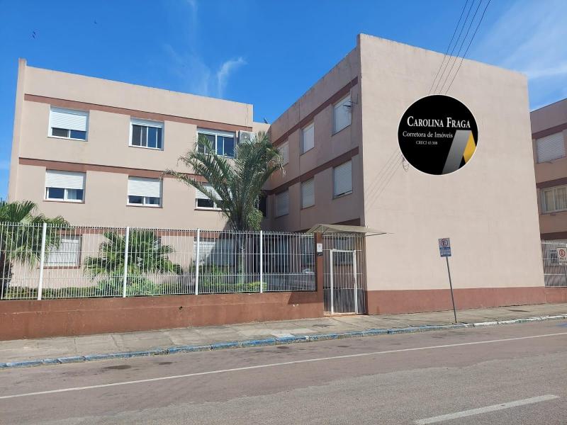 Carolina Fraga - Corretora de Imóveis | Apartamento para Venda -  - 