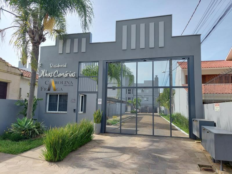 Carolina Fraga - Corretora de Imóveis | Apartamento para Venda -  - 