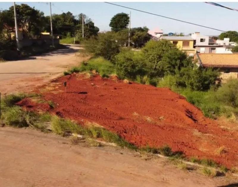 Carolina Fraga - Corretora de Imóveis | Terreno para Venda -  - 