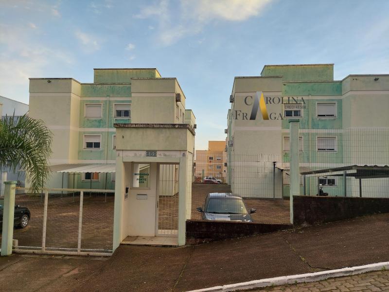 Carolina Fraga - Corretora de Imóveis | Apartamento para Venda -  - 
