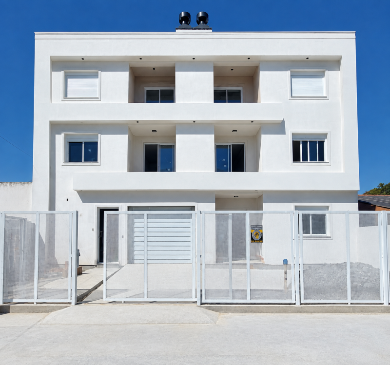 Carolina Fraga - Corretora de Imóveis | Apartamento para Venda -  - 